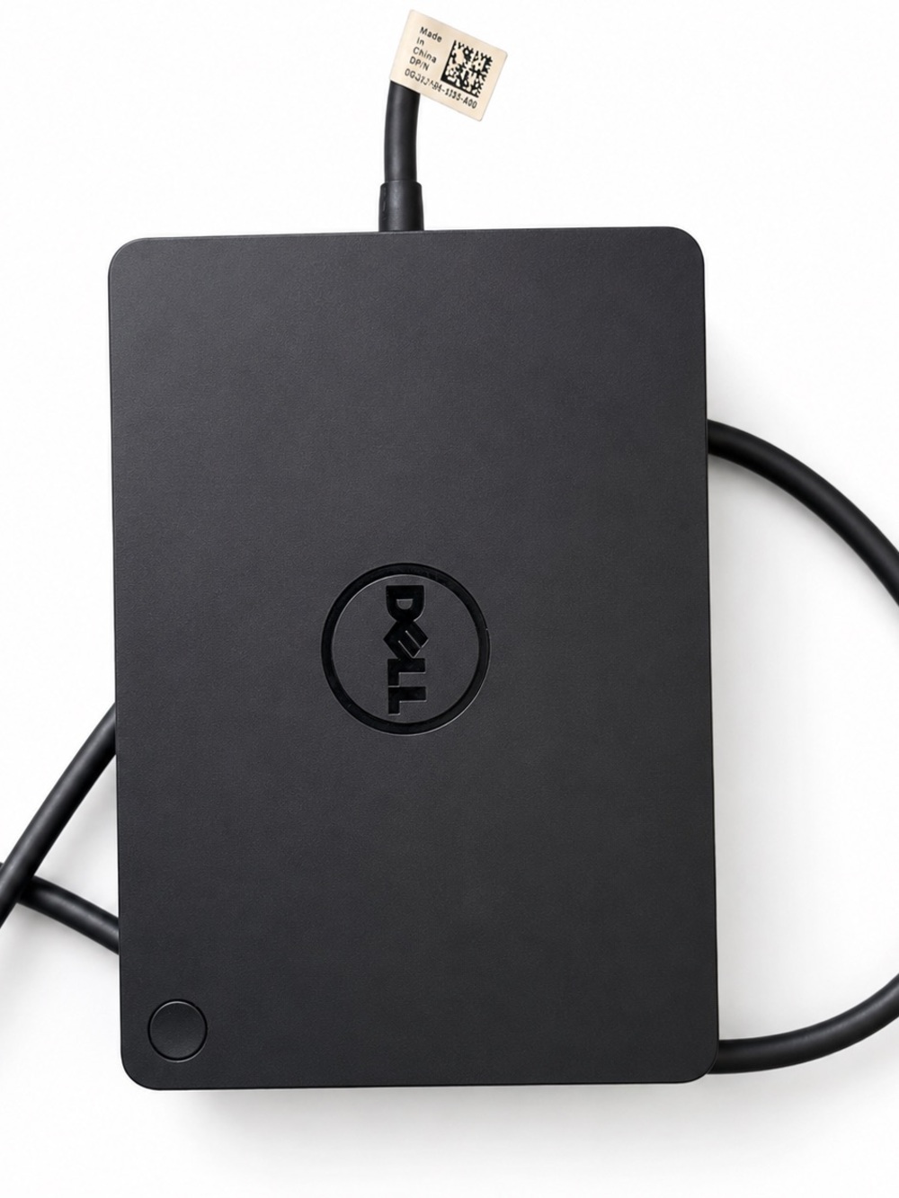 Dell WD15 USB-C Docking Station – Genuine‎ Dell Dock – Gently Used